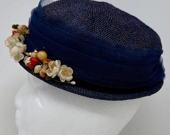 Fiddler Dutch Boy Wool Hat Cap Greece Black 58 Greek - Etsy display picture 3