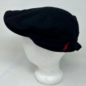 Polo ralph lauren driving hat 2025