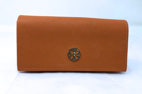 tory burch sunglasses with case