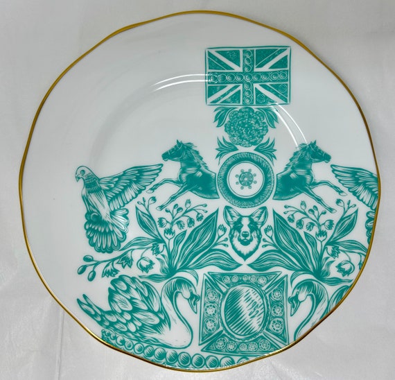 新品フォートナム＆メイソン エリザベス女王プラチナジュビリー記念