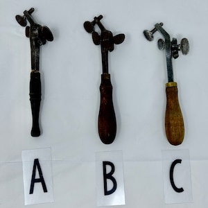Antique woodworking tools - Etsy 日本