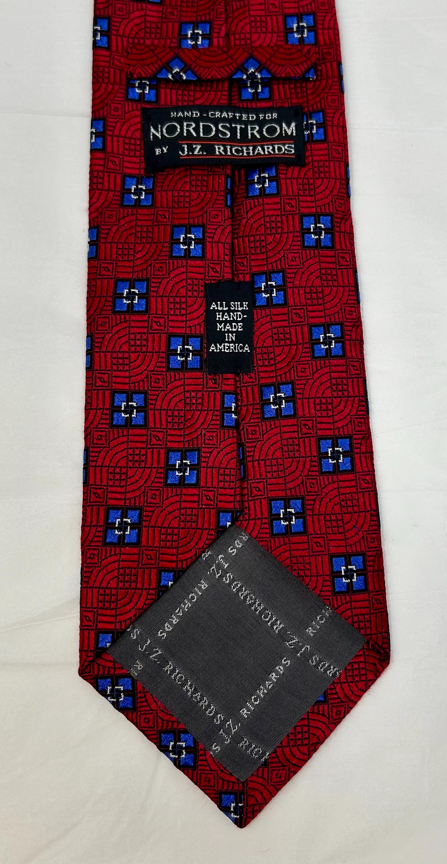 jz richards ties nordstrom