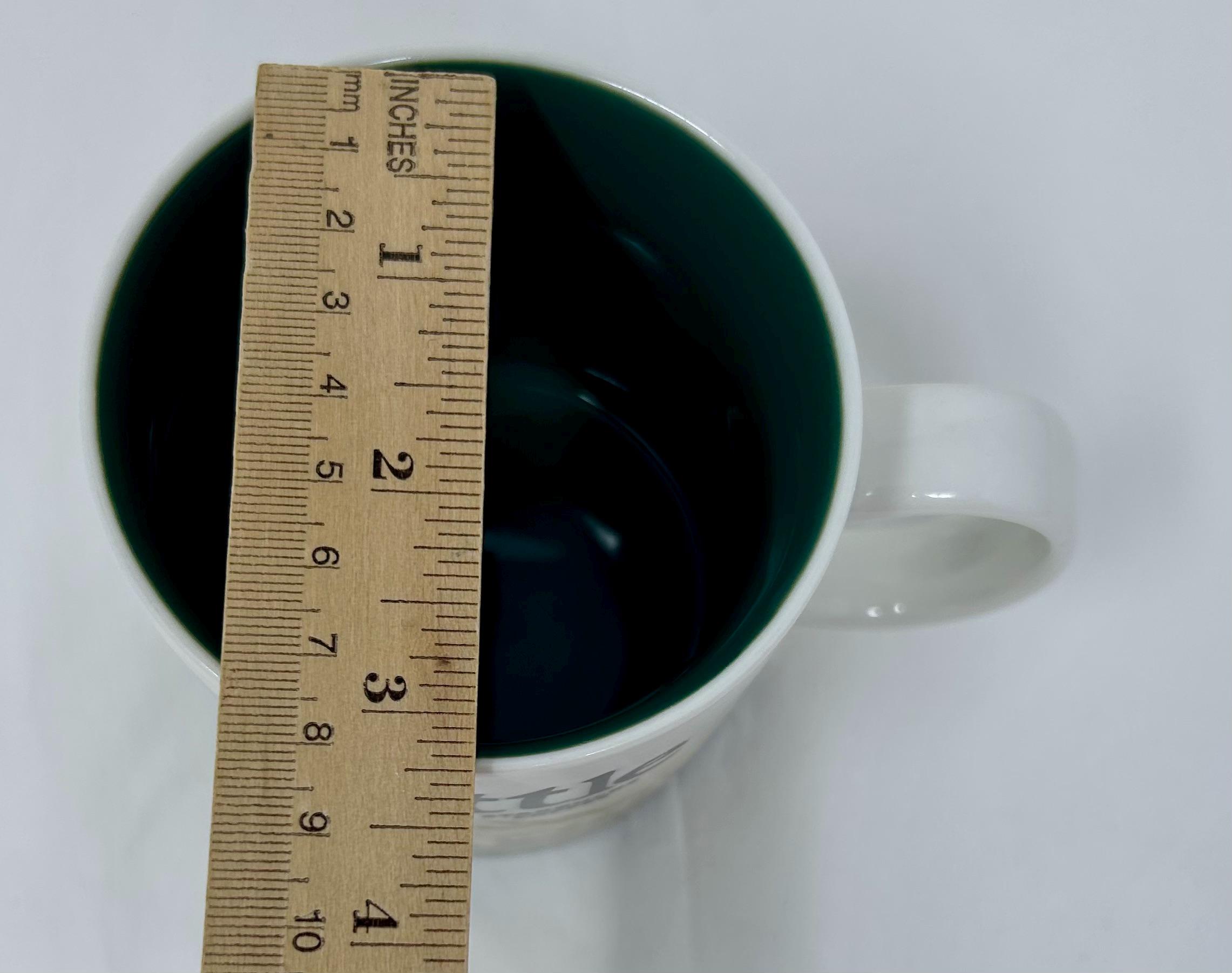 Starbucks Tasse, New York, Global Icon Serie (Neu (gemäss Beschreibung