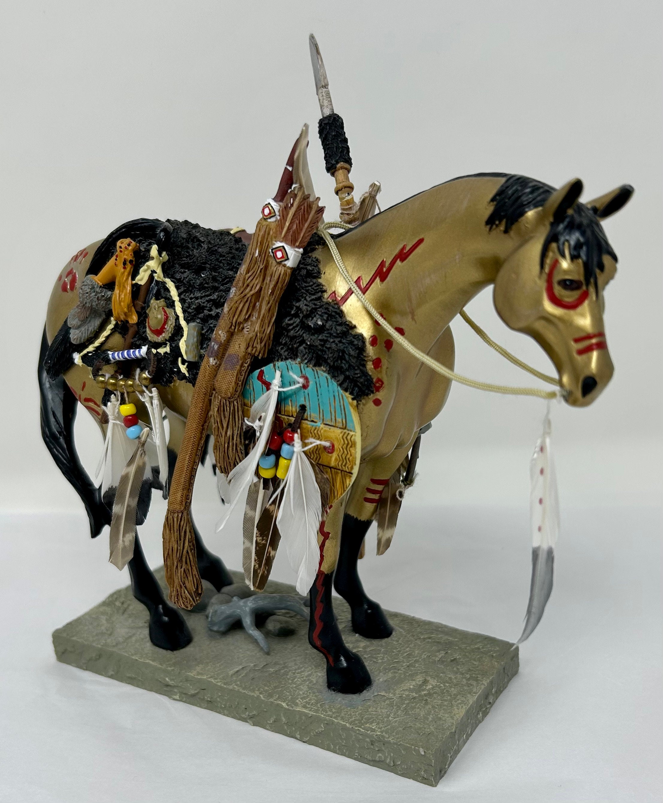 その他 The Trail of Painted Ponies Item#1549 The Trail of Painted Ponies Item#1549