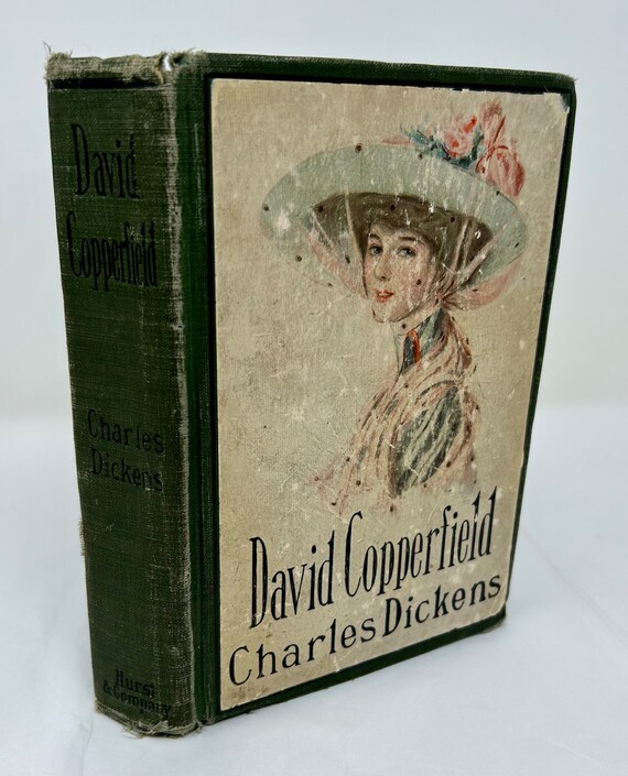 洋書 David Copperfield - Charles Dickens David Copperfield - Kindle edition by Dickens, Charles