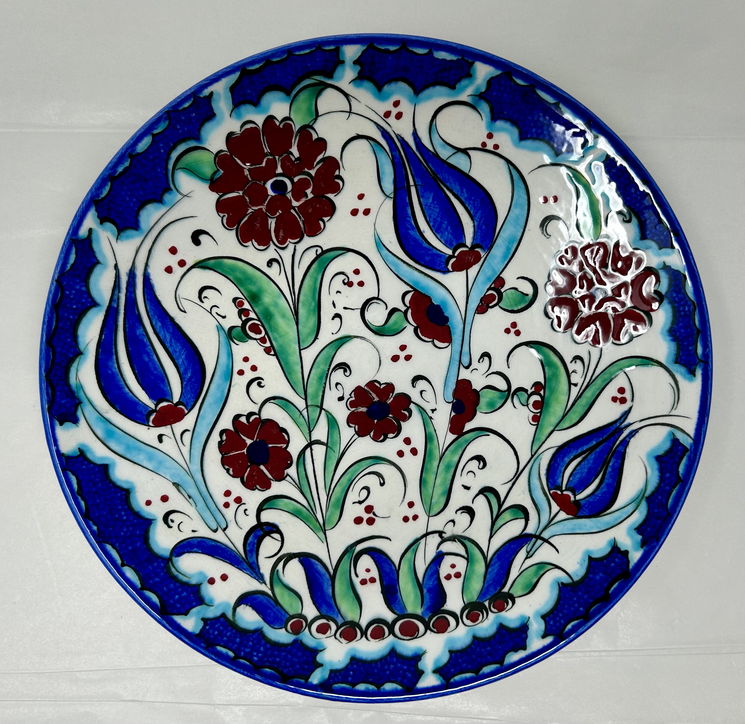 Kutahya porselen - Etsy 日本