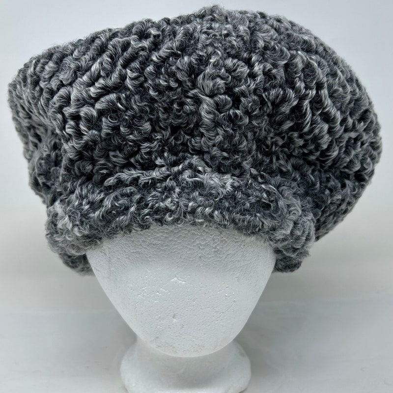 Persian Lamb Hat Etsy