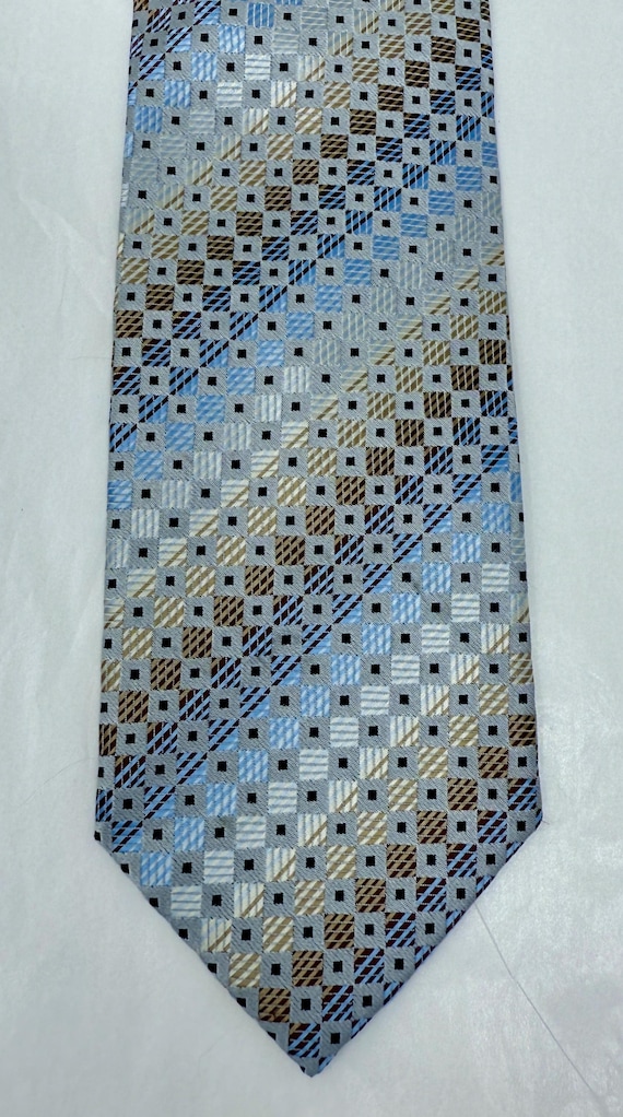 alexander julian colours tie