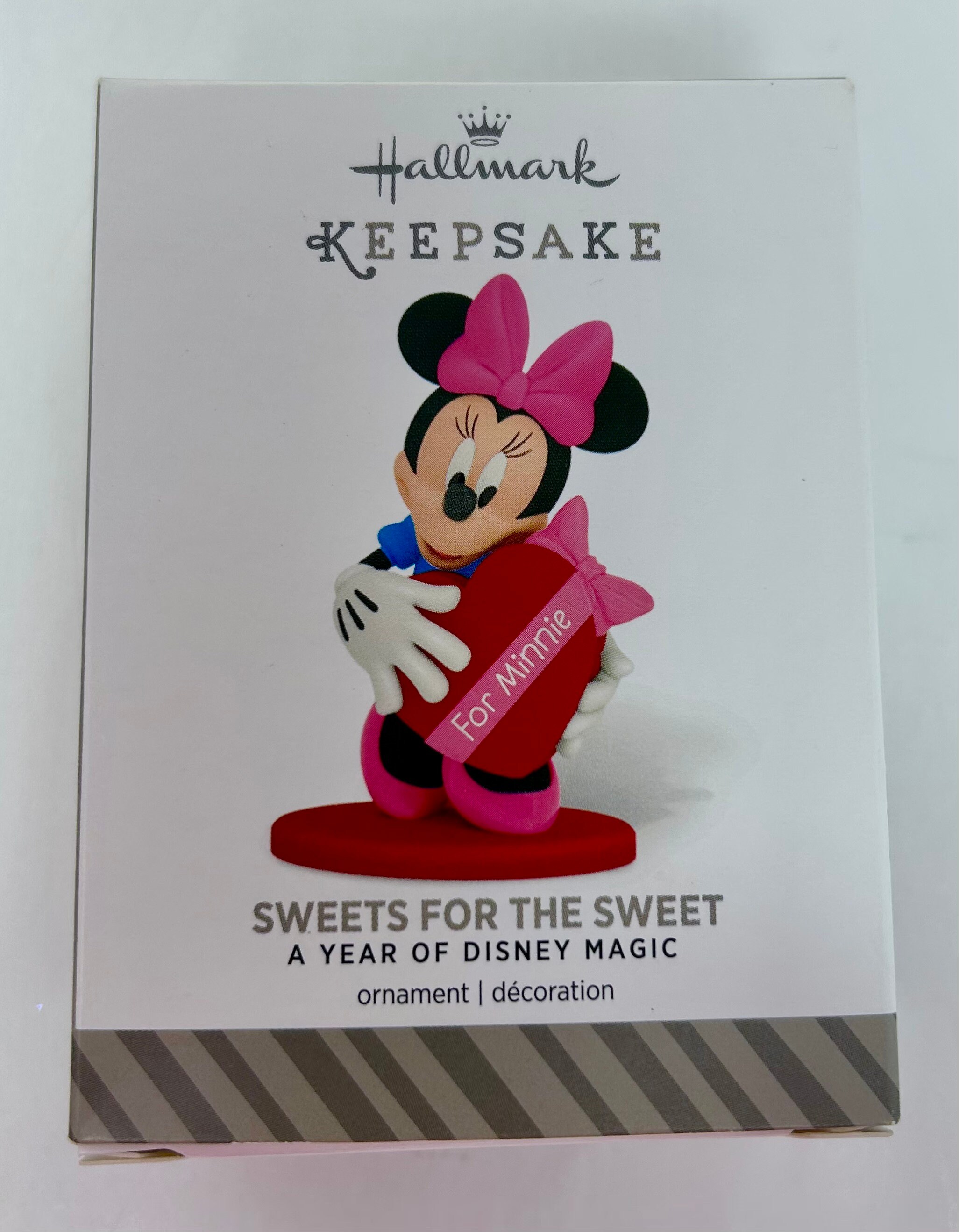 Mickey Paint Box - Etsy