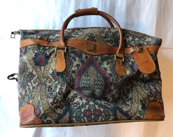 vintage hartmann garment bolsa