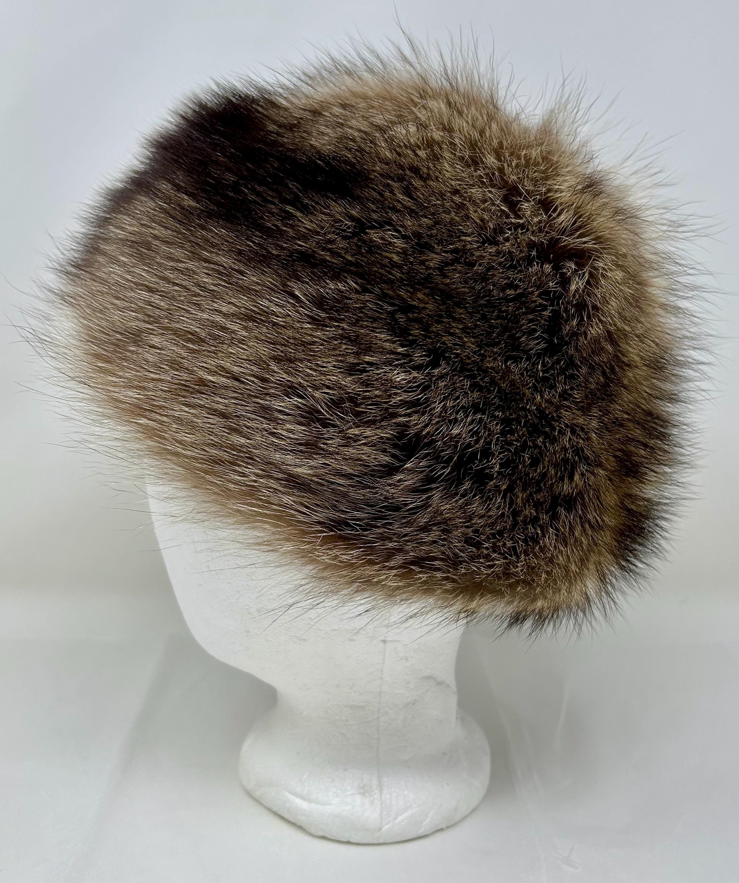 Vintage Doura Made for Frederick & Nelson Rose Hat Hat Frederick & Nelson - Etsy main image 3