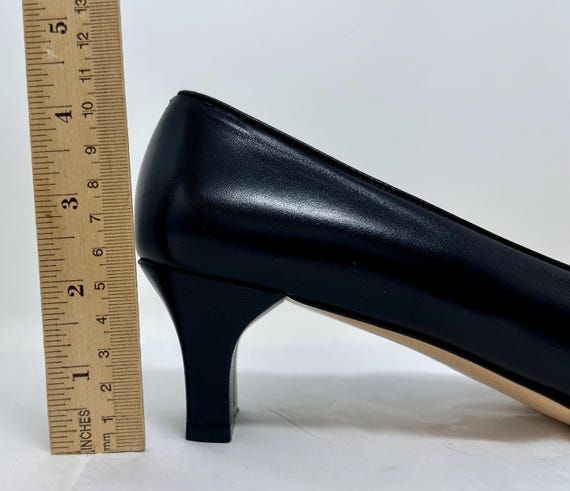 Salvatore Ferragamo 黒エナメルハイヒール　LOREDANA sfcapu85s.jpg?fitin=272:272