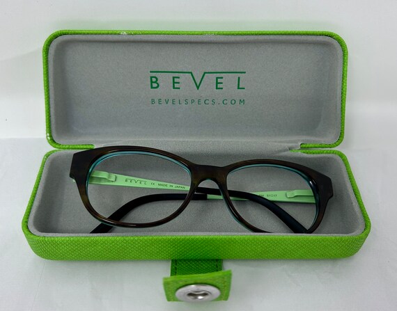 Bevel 3652 Frames Eyeglasses 