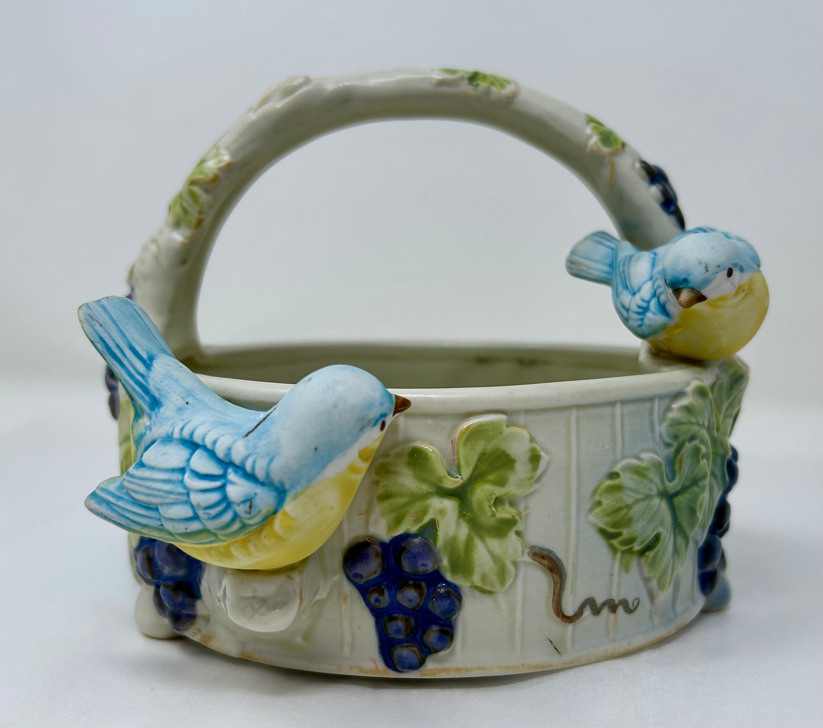 Takahashi Porcelain - Etsy