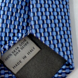 canali 1934 tie