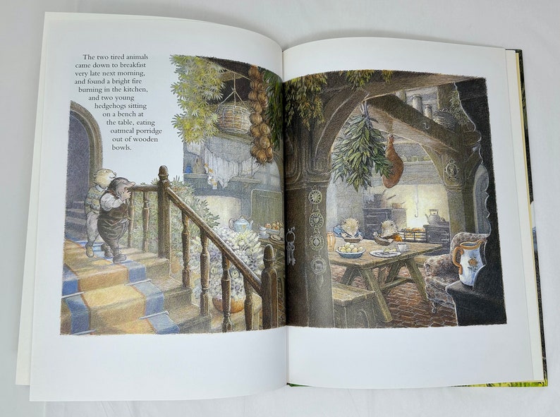 1996 the River Bank and Other Stories From the Wind in the Willows by ...