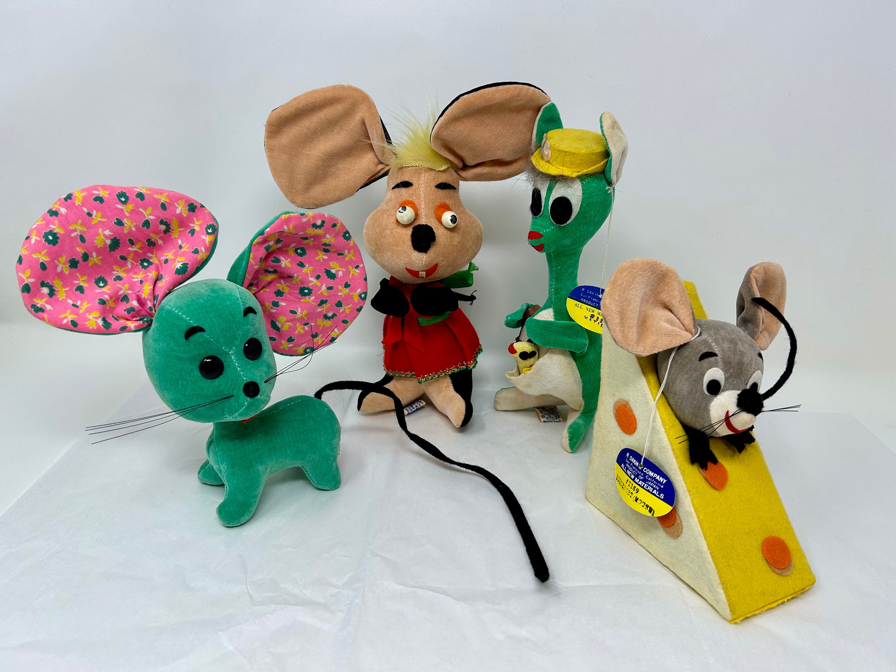 1960s Dream Pets - Etsy 1960s Dream Pets - Etsy