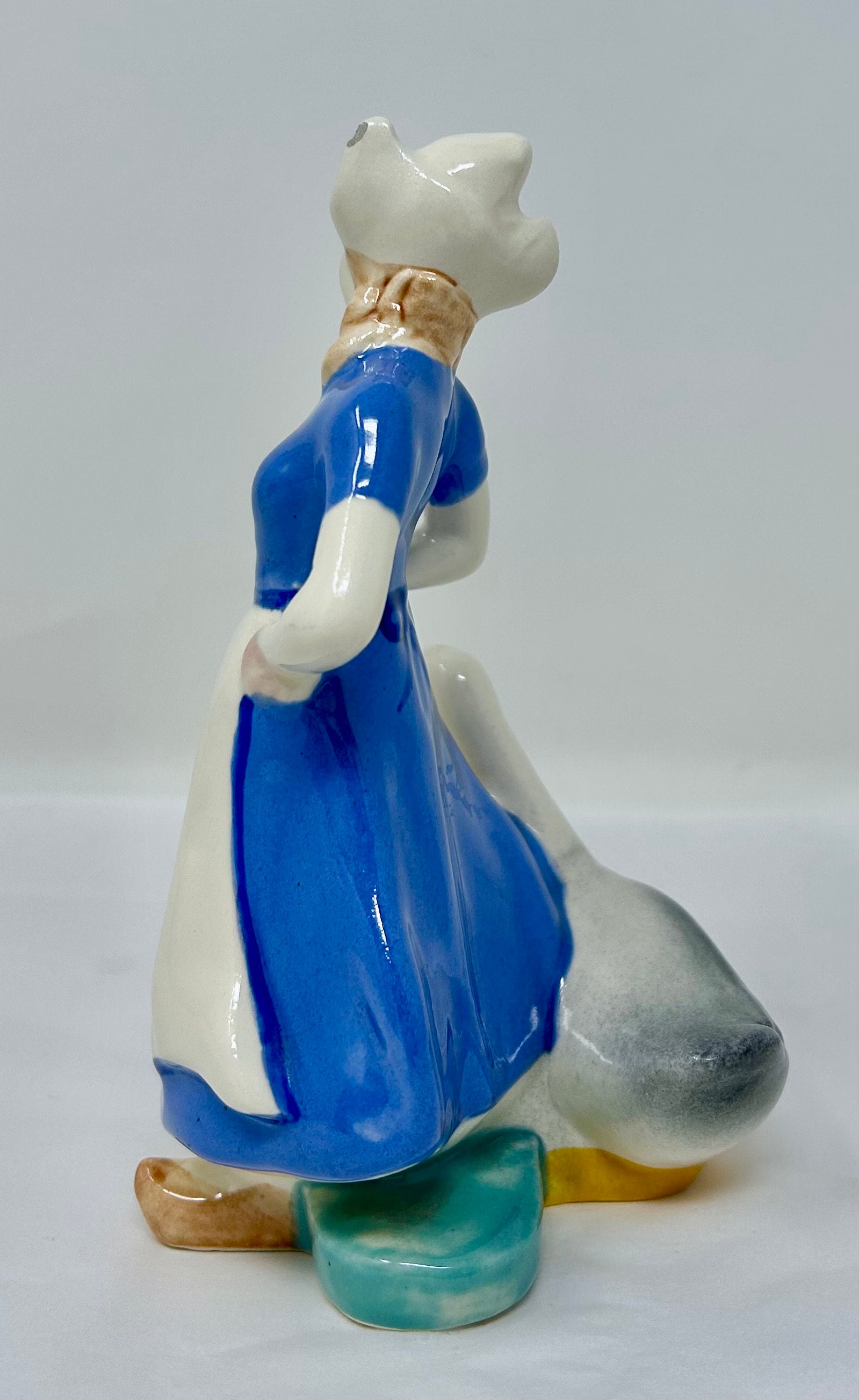 希少なヴィンテージ ブレイトン カリフォルニア カリフォルニア 磁器
