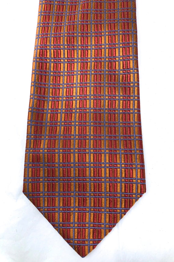hart schaffner marx ties