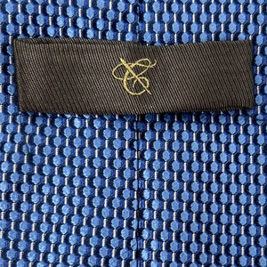 canali necktie