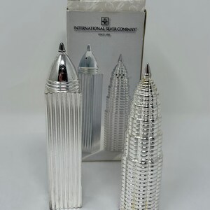International silver company - Etsy 日本