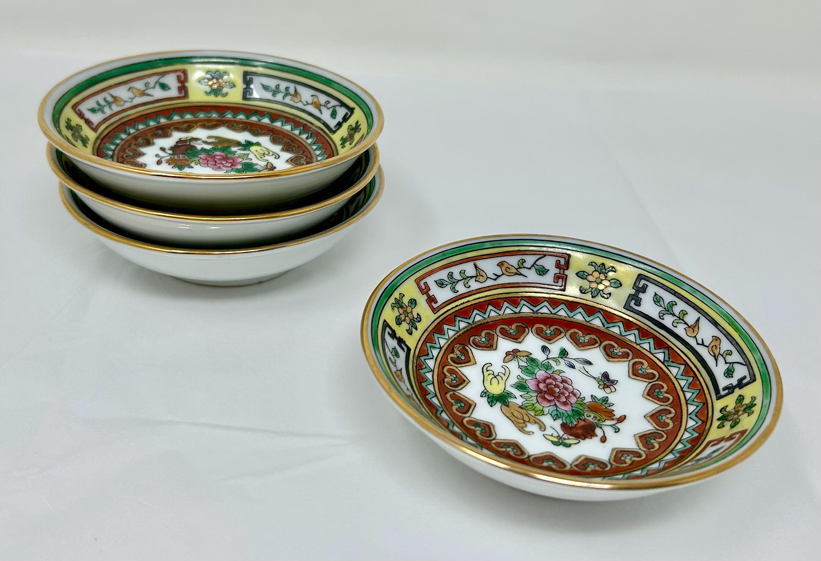 Jingdezhen China Set - Etsy Jingdezhen China Set - Etsy