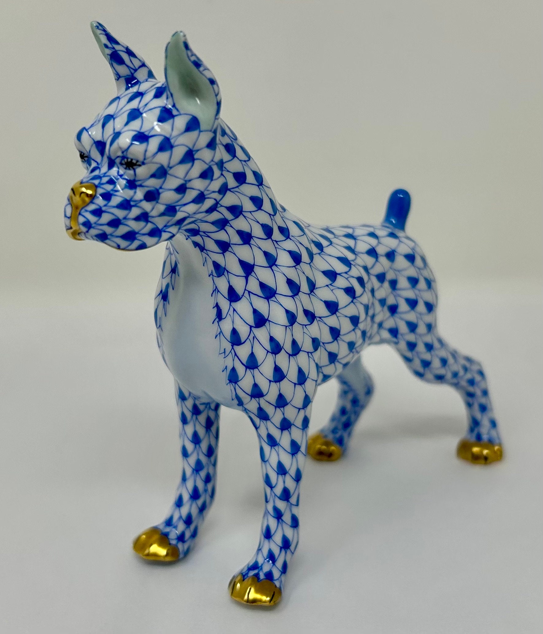 Herend figurine - Etsy 日本