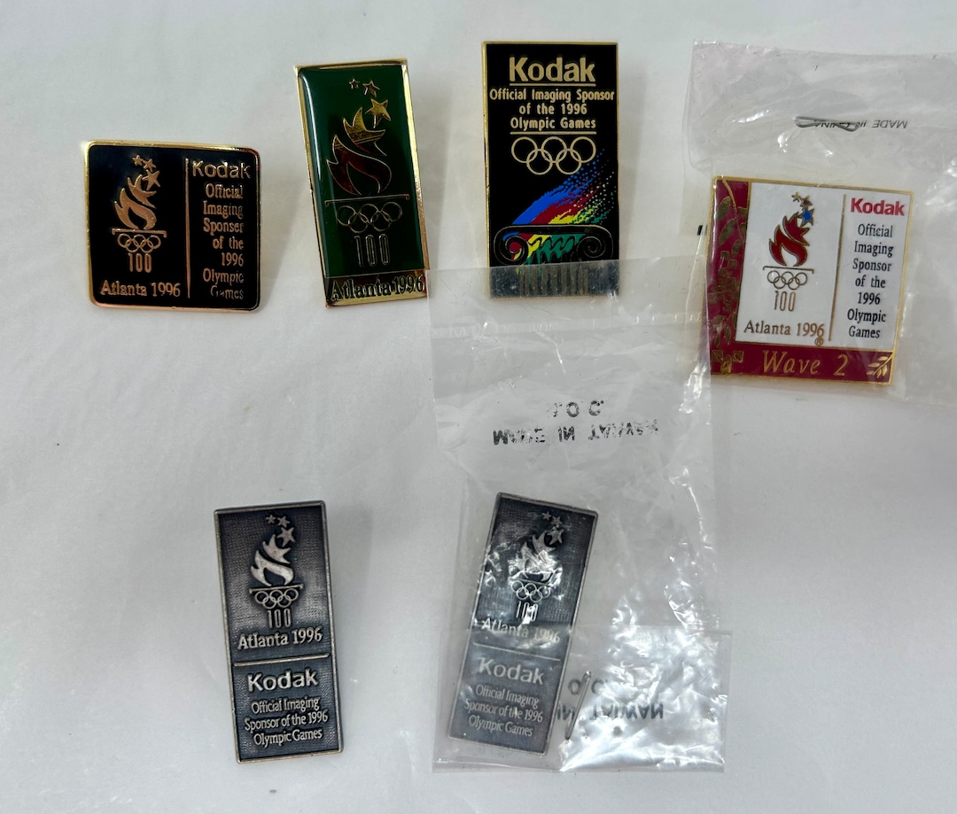 貴重品)OLYMPIC 1896-1996 (毎日新聞社監修 非売品) 1996 Olympic