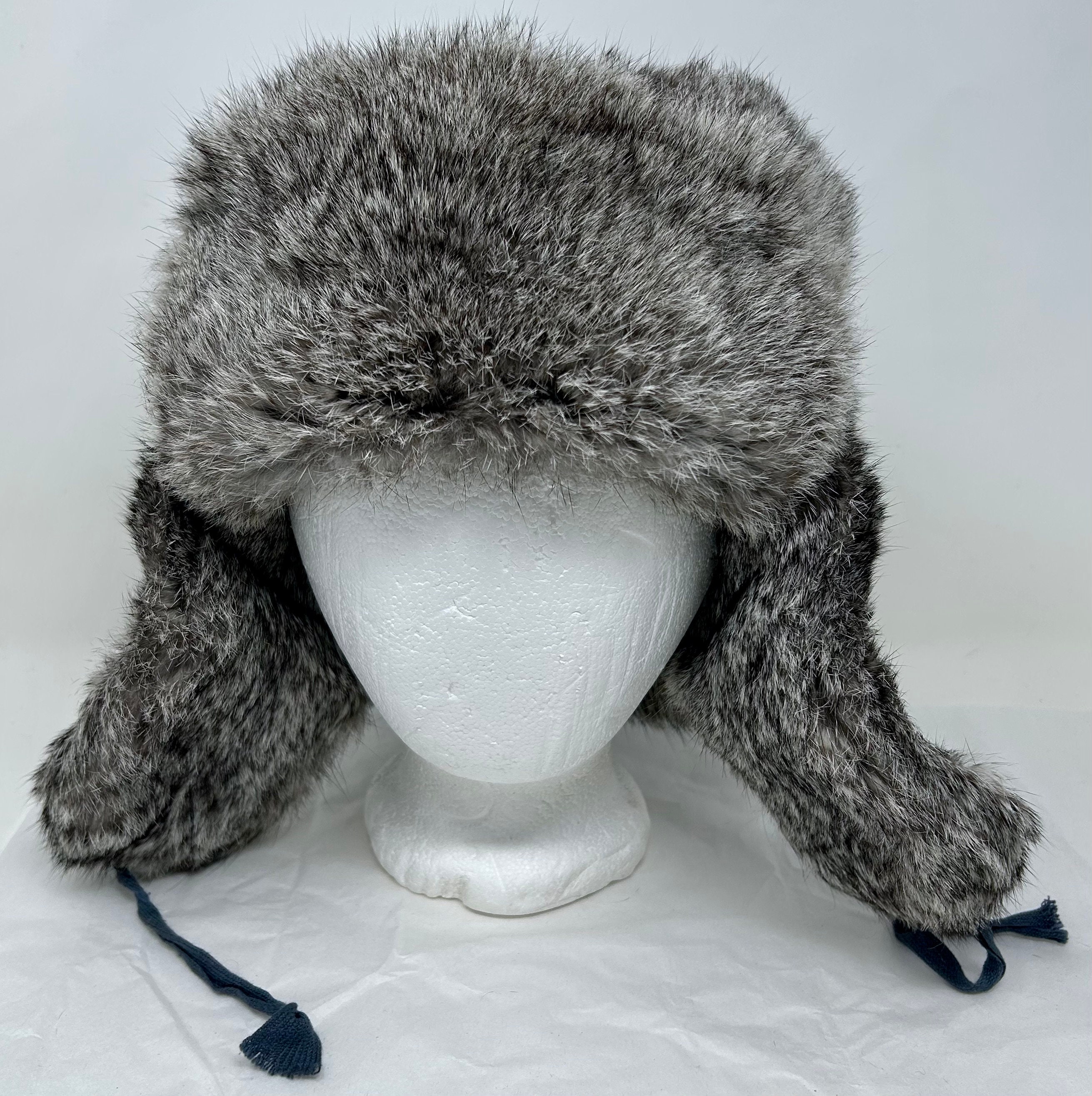 キャップ IGLOOS / 3WAY TRAPPER HAT GRAY Igloos Mens Trapper Hat - Walmart.com