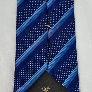 canali 1934 tie