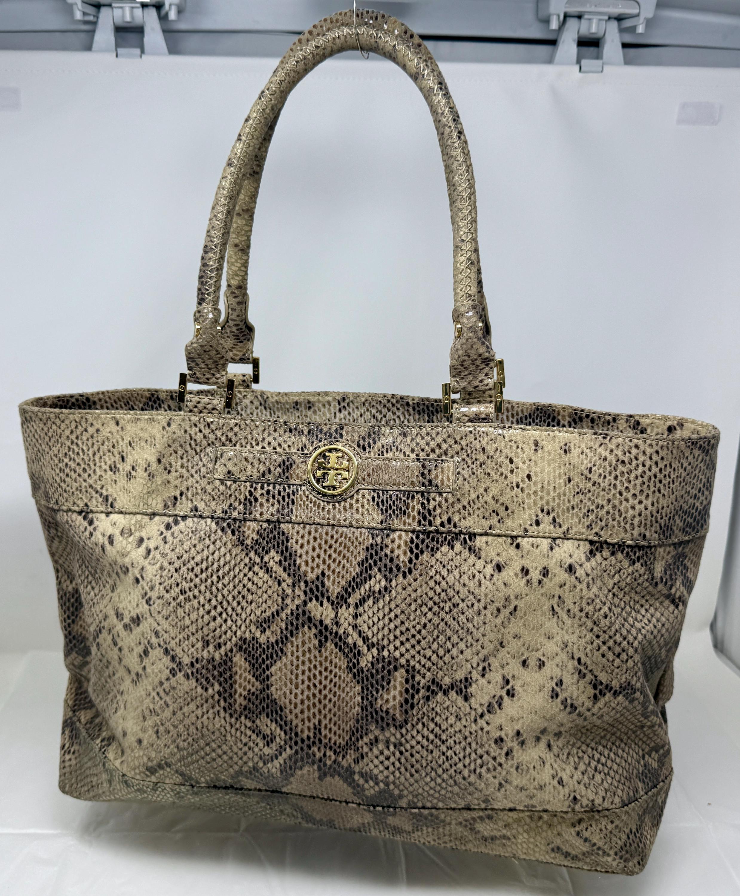Vintage python tote - Etsy 日本