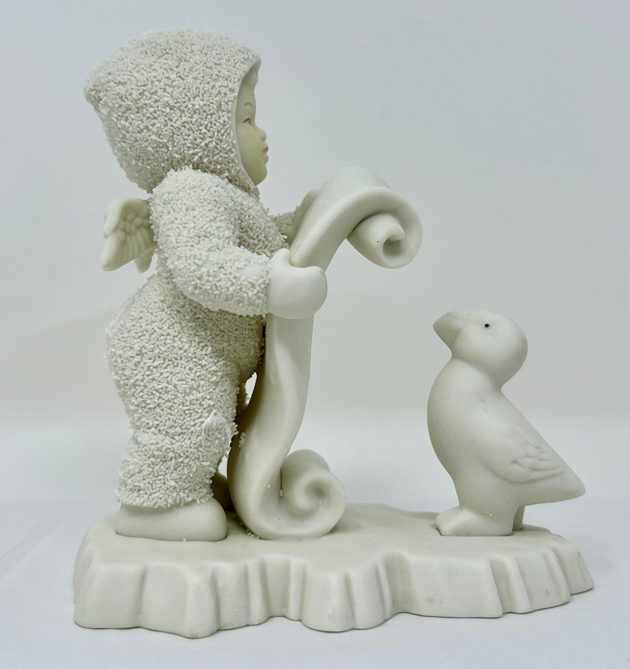 冬の日記　PET Amazon.com: Department 56 Original Snow Village Collection
