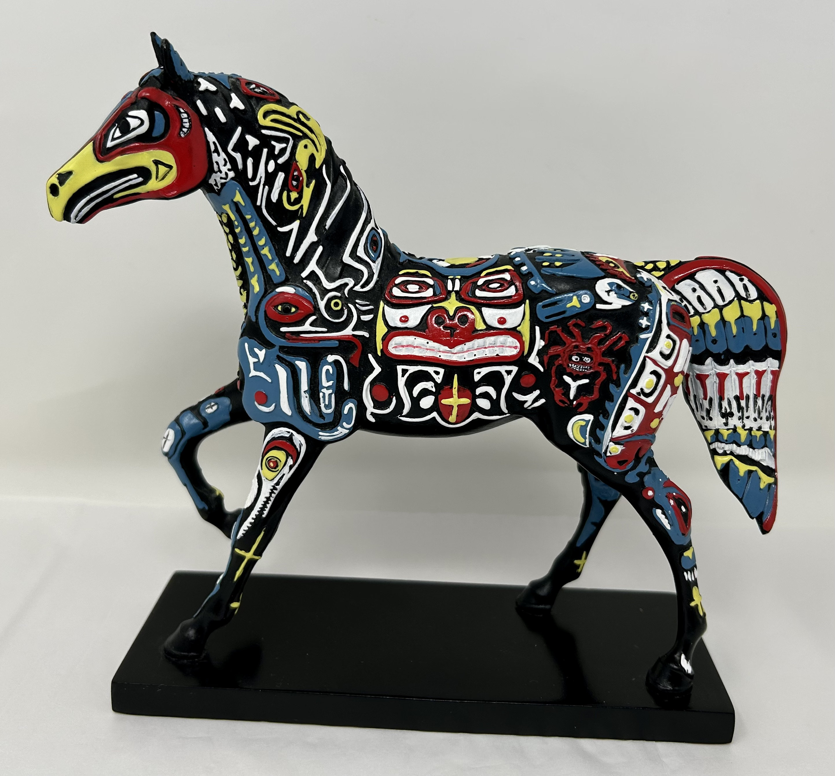 Painted ponies - Etsy 日本