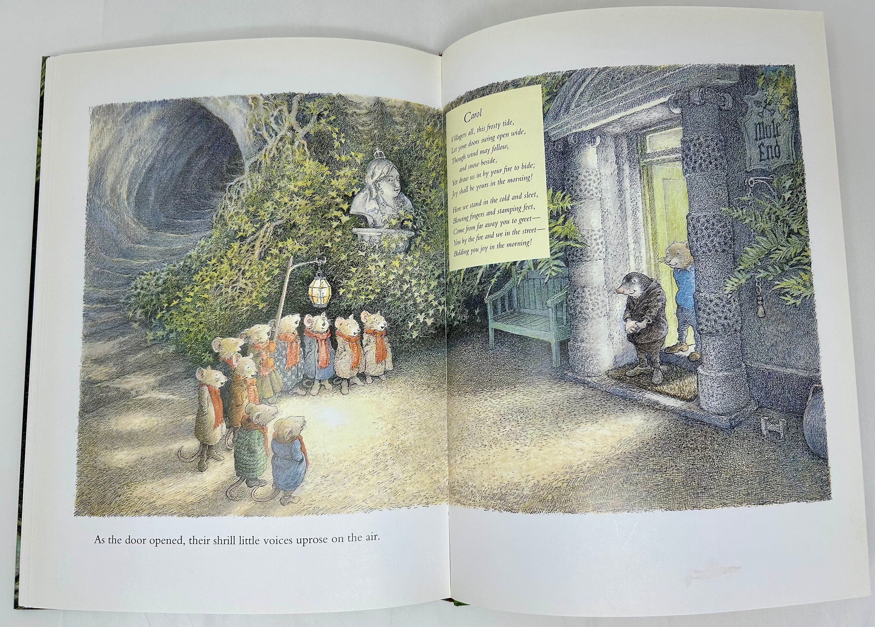1996 the River Bank and Other Stories From the Wind in the Willows by ...