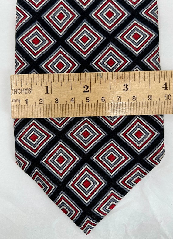 Robert Talbott Welch Margetson London tie necktie… - image 3