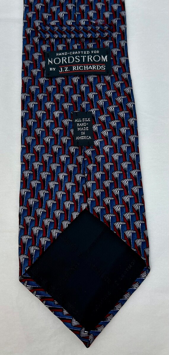 jz richards ties nordstrom