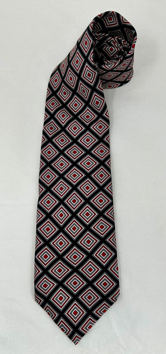 Robert Talbott Welch Margetson London tie necktie… - image 2