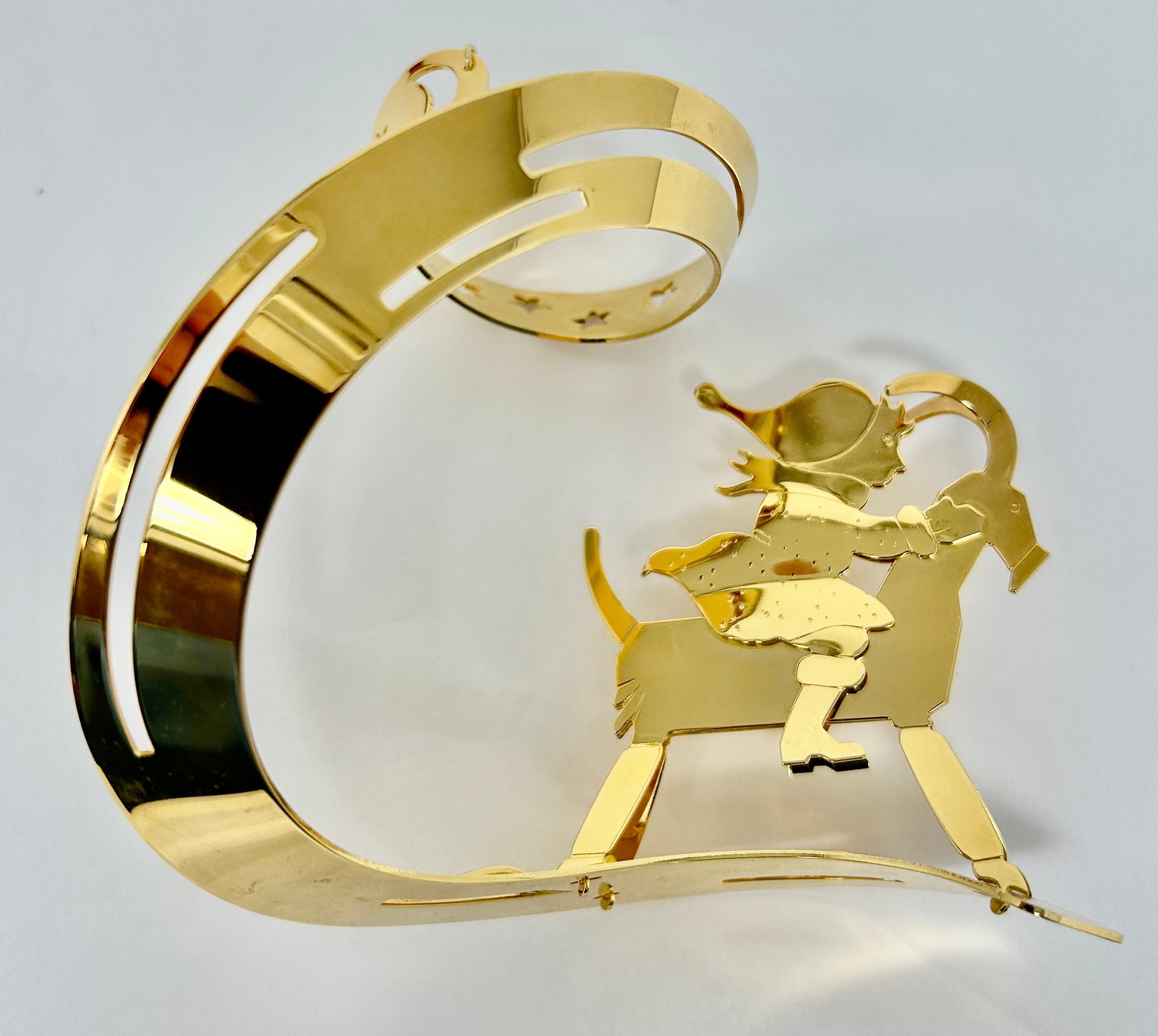 Ganwell njsフレーム ゴールド クリスマスセール中！ Ganwell njs