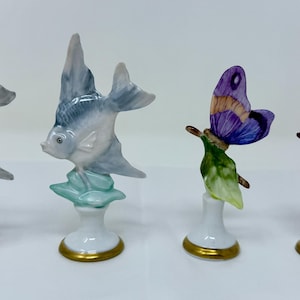 Karl ens figurine - Etsy 日本