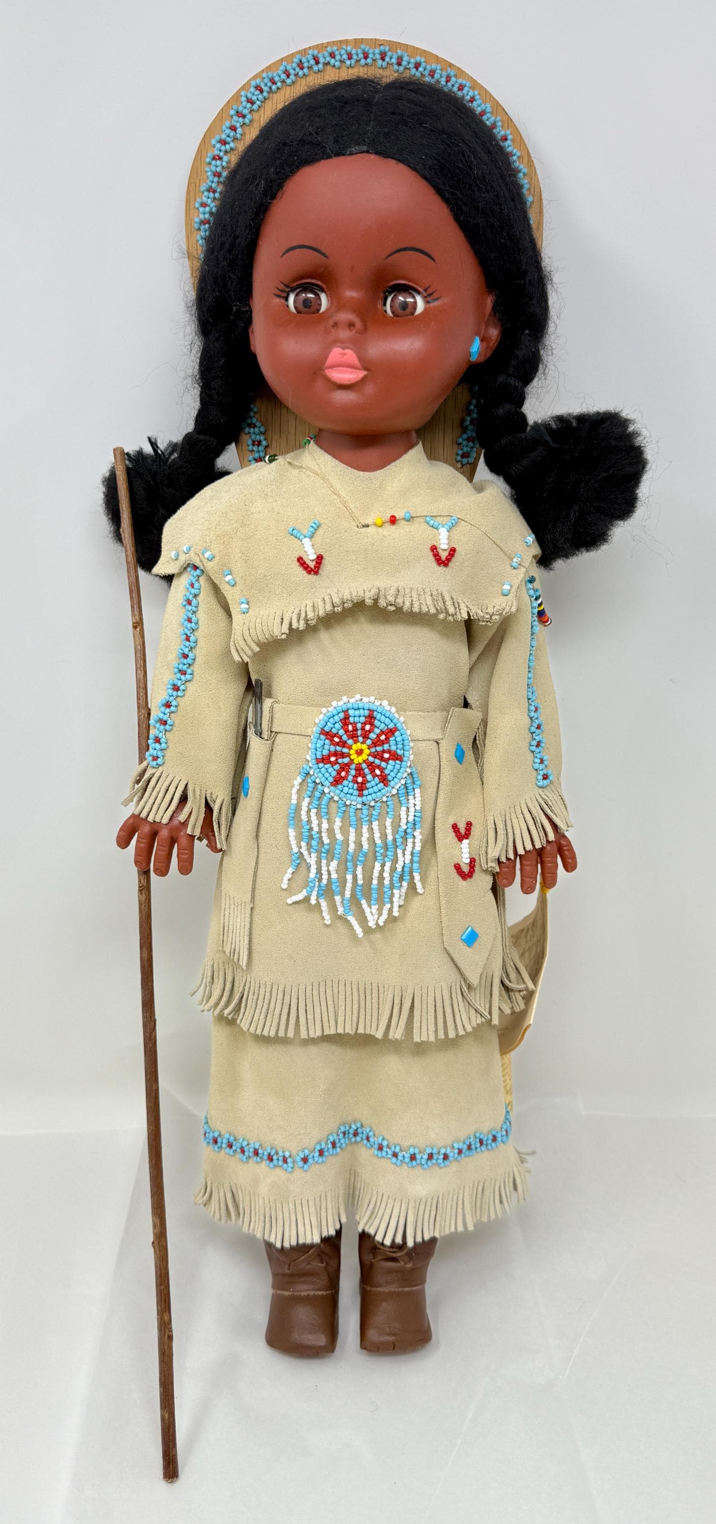 Sacajawea Doll - Etsy, image size:1410x2999