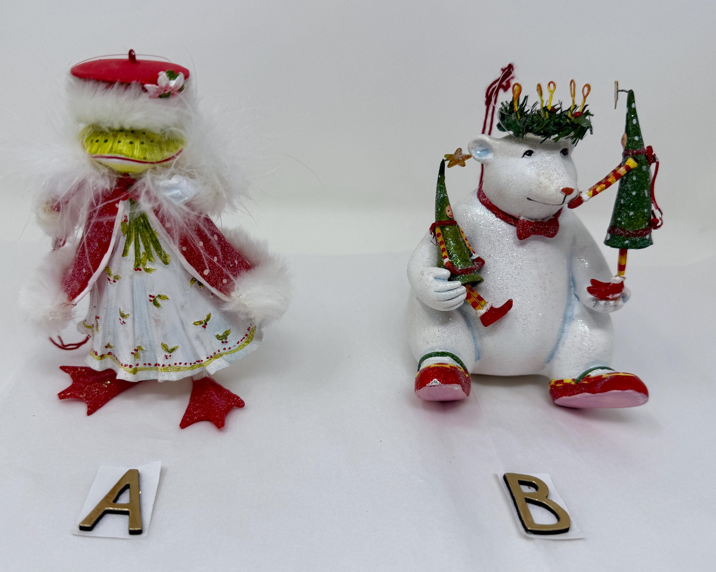 Krinkles Patience Brewster - Etsy