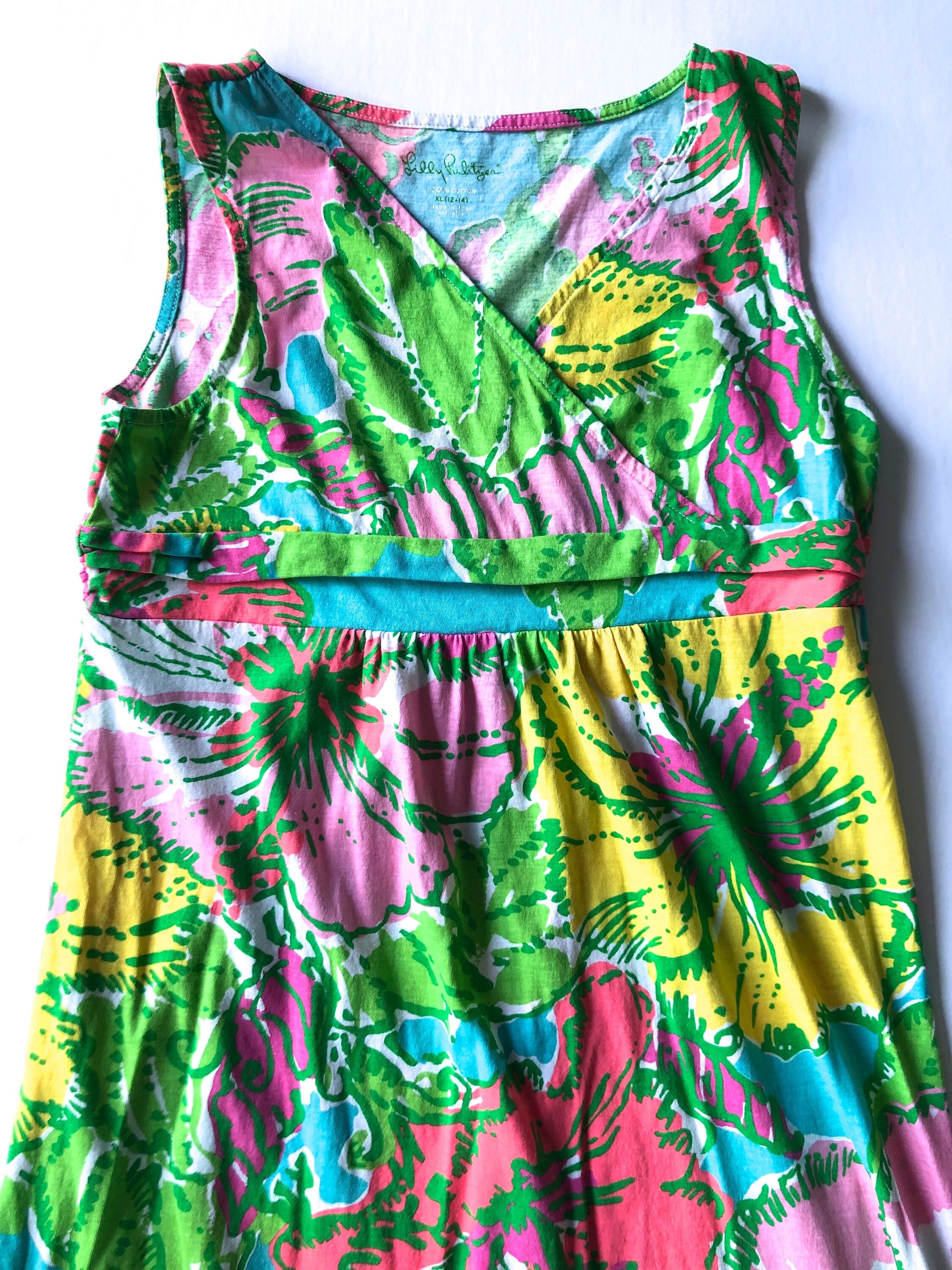 Lilly top inspired clothing
