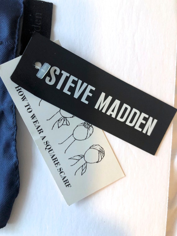 Steve madden deals silky