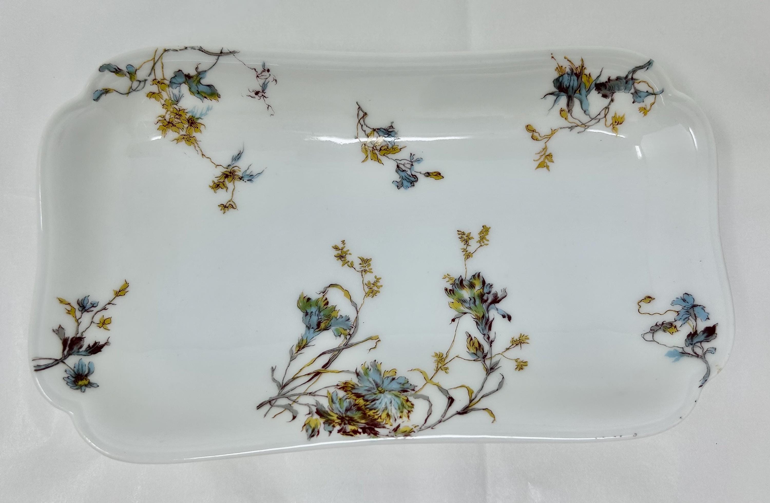 SALE⬇️Haviland France プレート　5枚　Limoges SALE⬇️Haviland France プレート 5枚 Limoges