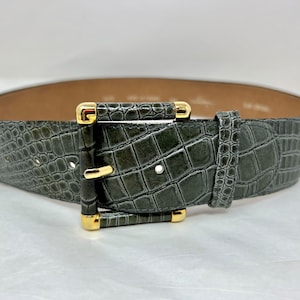 Paris France Belt - Etsy display picture 1