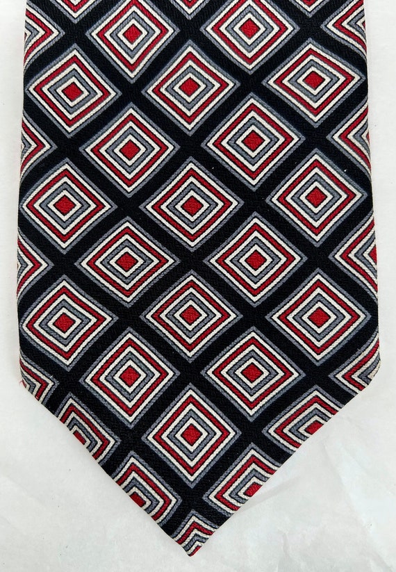Robert Talbott Welch Margetson London tie necktie… - image 1