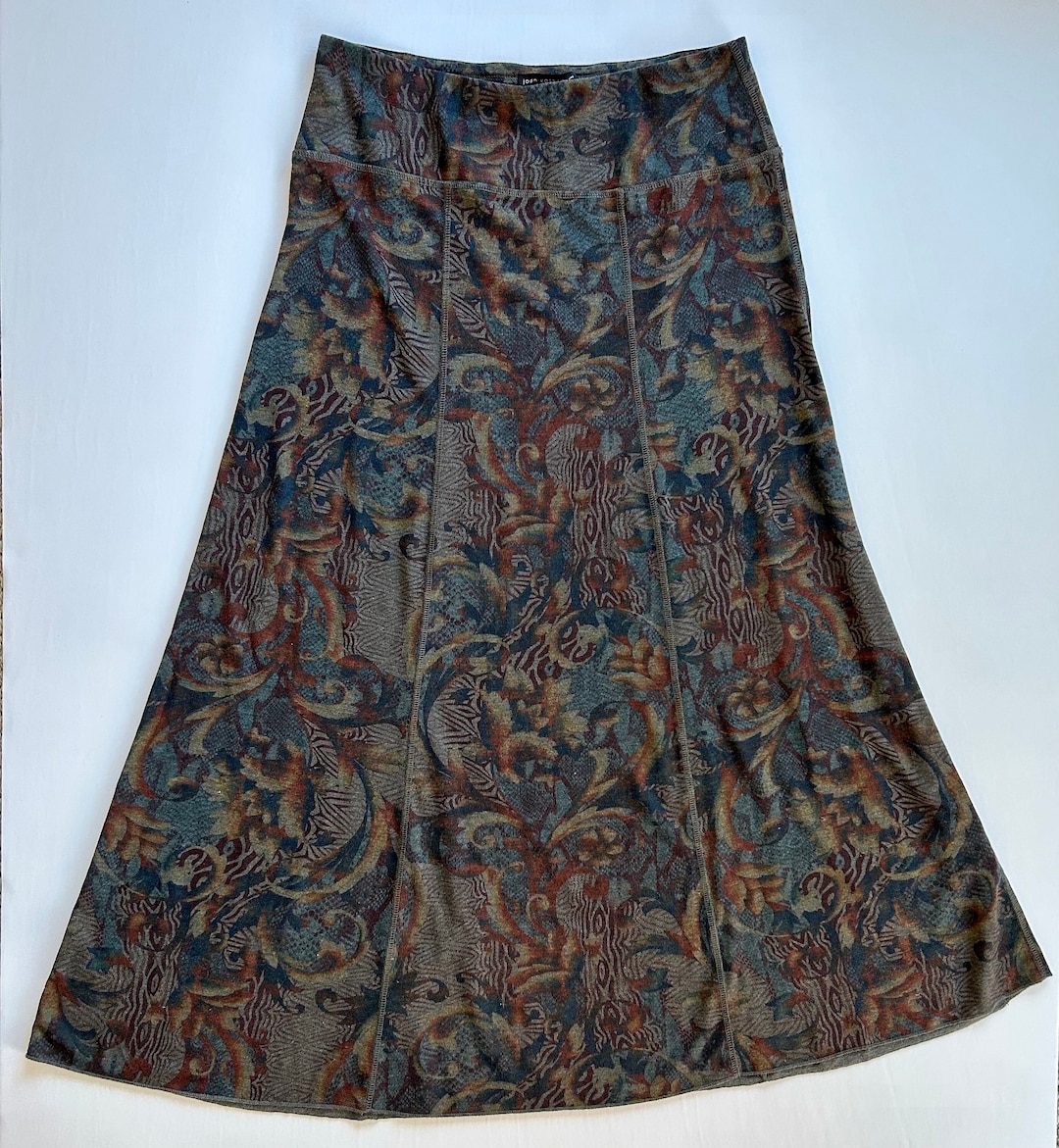 Geisha large gele rok