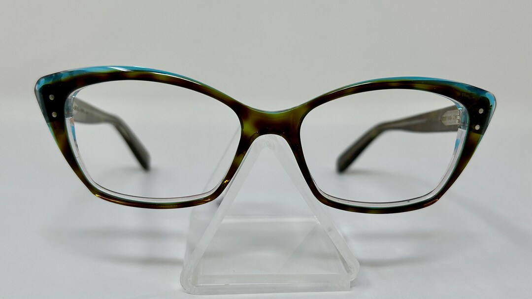 Jean Lafont France Eyeglasses Glasses #675 