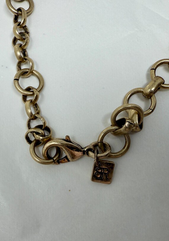exceptional Banana Republic Statement Necklace – … - image 8