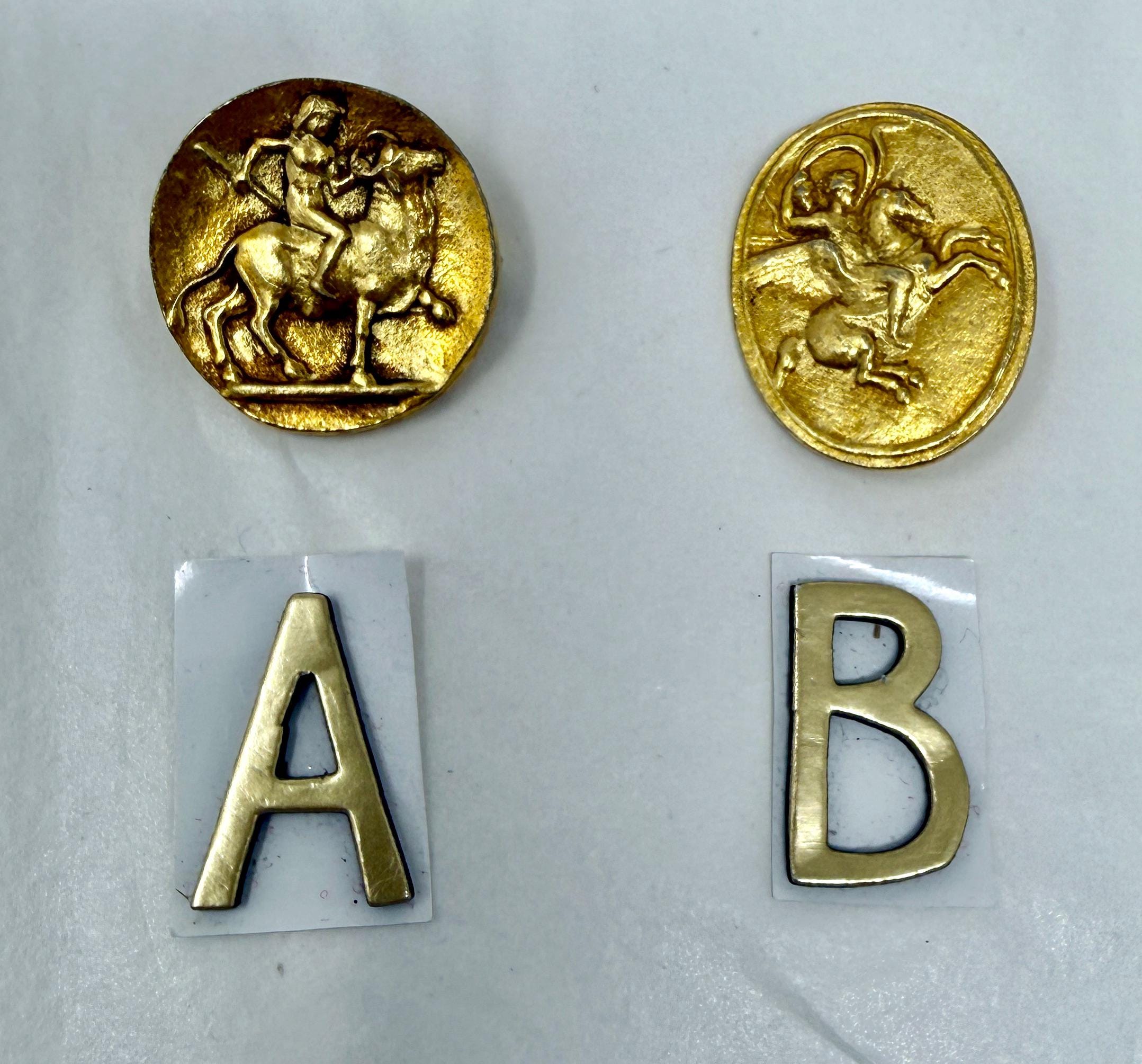 Alva Museum Replicas - Etsy